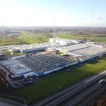 DAF Vlaanderen Fabrikası 60 Yaşında: Üretimde Yeni Çağ