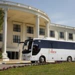 Diana Travel'dan Allison Şanzımanlı TEMSA MD9 Filo Yatırımı