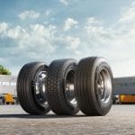 Continental Conti Hybrid HT 5: Treyler Lastiğinde Yeni Nesil