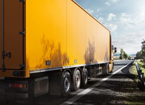 Continental Conti Hybrid HT 5: Treyler Lastiğinde Yeni Nesil
