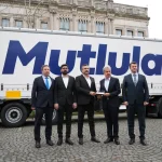 Tırsan Mutlular Transport Ortaklığı: 900 Treylerlik Dev Filo