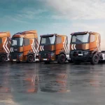 Renault Trucks 2025 Analizi: Daralan Pazarda Büyüme Stratejisi