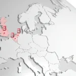 Bleckmann Bscale Çözümünü İngiltere ve Hollanda'ya Taşıyor