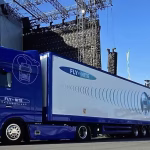 Fly By Nite Webfleet ile 100 Bin Sterlin Tasarruf Sağlayacak