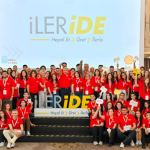 Shell İLERİDE Programı İle Lojistiğin Geleceği Şekilleniyor