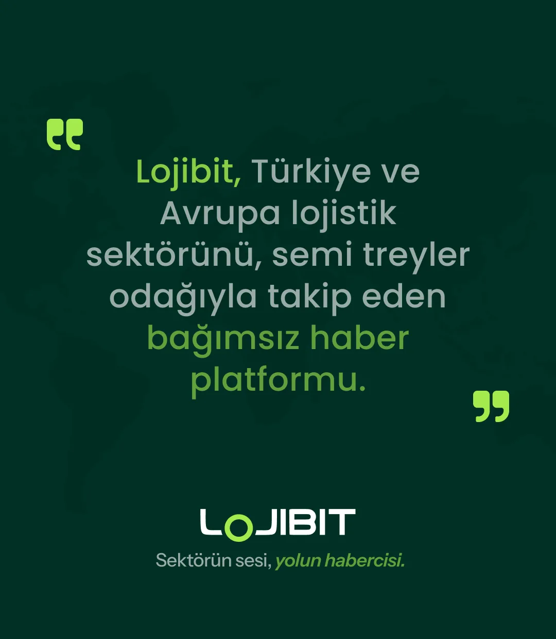 Lojibit Hakkında
