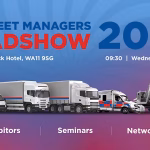 Fleet Managers Roadshow 2026: Filo Yönetiminde Yeni Vizyon