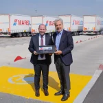 Mars Logistics Tırsan Ortaklığı: 800 Treylerlik Dev Yatırım