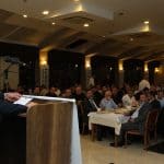 UND Hatay'da Nakliyecilerle Buluştu: Hedef Yeni Lojistik Üs
