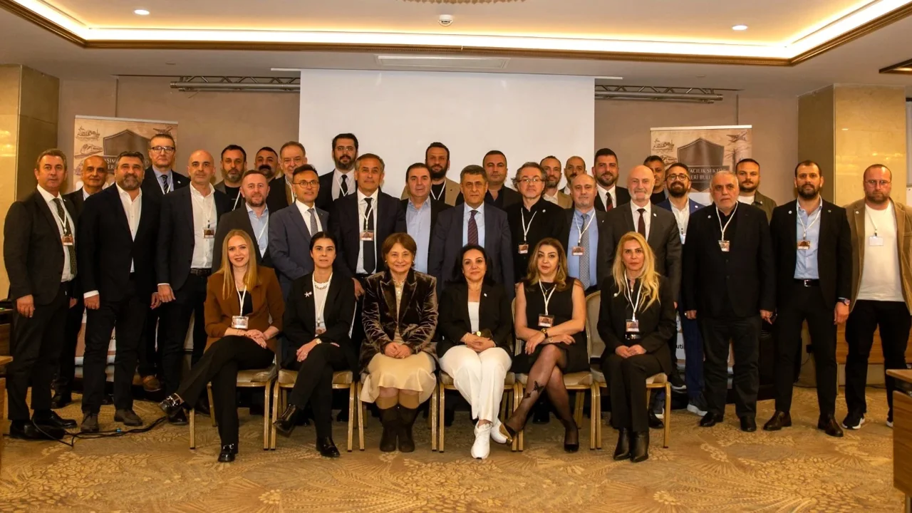 Taşımacılık Liderleri Buluşması: LİKİTDER'den 17 Kurumla Güç Birliği