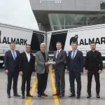 Almark Kapasitesini Tırsan Treyler Yatırımı İle Güçlendirdi