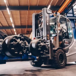 BPW Axle