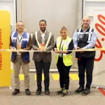 DHL Supply Chain Lilly Türkiye soğuk depo yatırımı